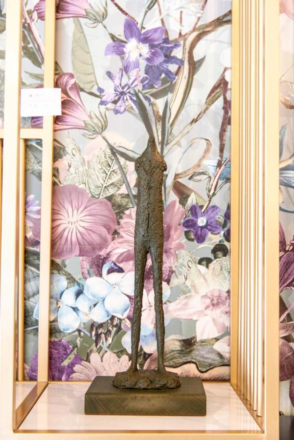 Buena Arte Hostel Ryogoku Tōkyō Extérieur photo